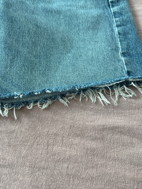 Citizens of humanity shorts AYLA - Picture 7 of 16